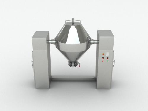 雙錐形混合機(jī)